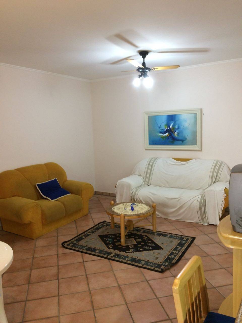 Apartamento - 02 dormitórios - R$ 650.000 - Praia Grande - Ubatuba