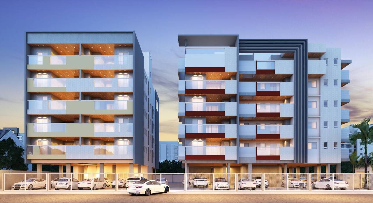 Villa Bellagio, Itaguá.Últimas Unidades. 108 X. Entrega em Outubro 2024.