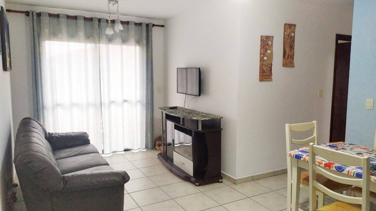 Apartamento - 2 dormitórios - R$ 670.000 - Praia Grande - Ubatuba