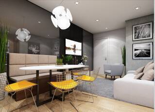 Apartamentos  PRONTOS   Itagua  R$ 750.000 Ubatuba SP