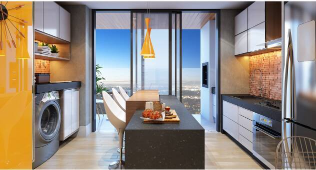 Apartamentos  PRONTOS   Itagua  R$ 750.000 Ubatuba SP