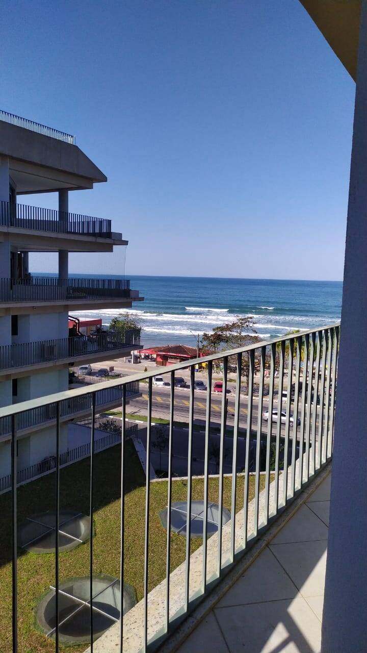 Reserva DNA  Apartamento  3 suítes, vista mar $ 3.500.000  Ubatuba SP