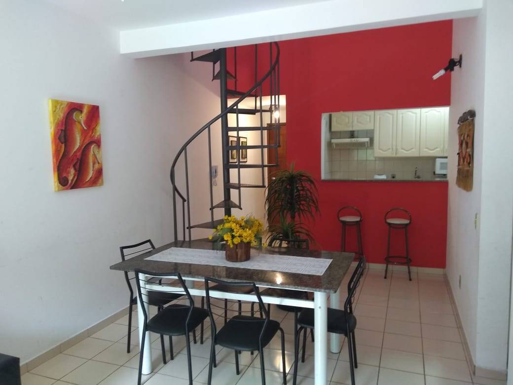 Cobertura - 2 dormitórios - R$ 750.000 - Praia Grande - Ubatuba