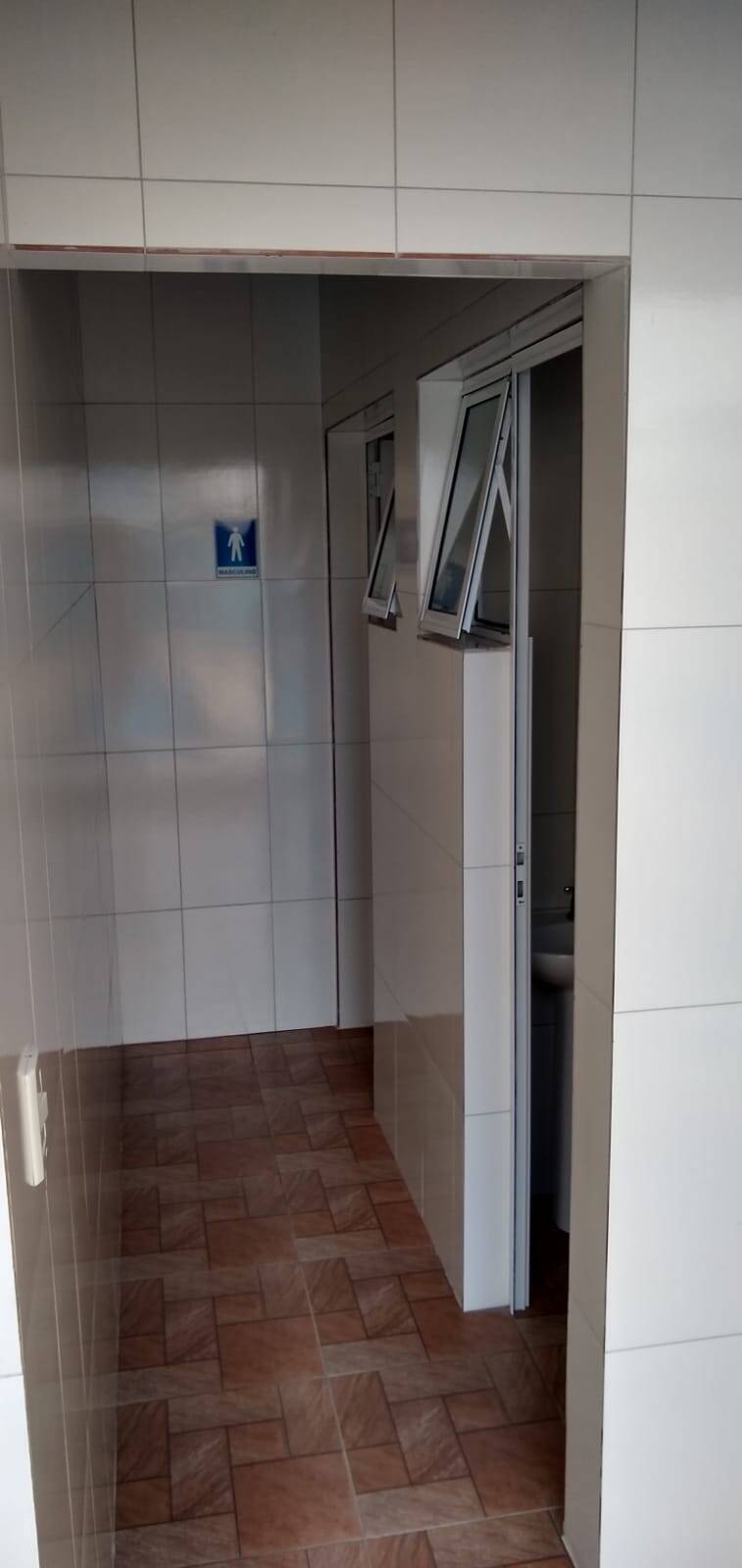 Itaguá, apartamento a venda. 2 dormitórios, 1 suíte, com lazer.