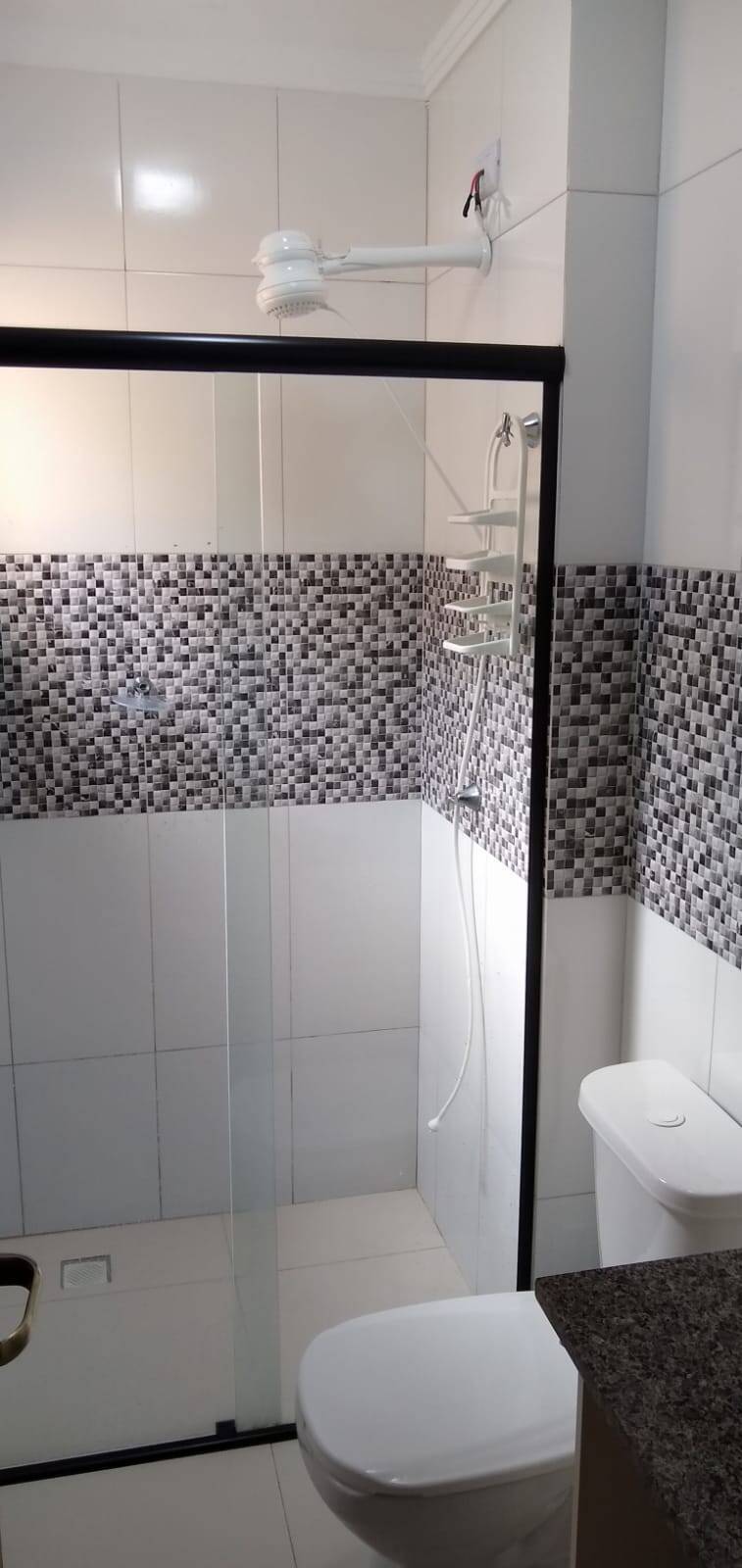 Itaguá, apartamento a venda. 2 dormitórios, 1 suíte, com lazer.