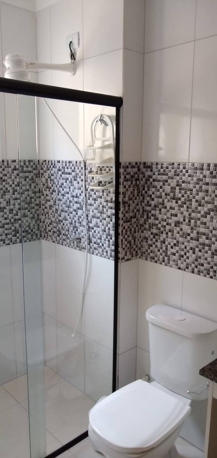 Itaguá, apartamento a venda. 2 dormitórios, 1 suíte, com lazer.
