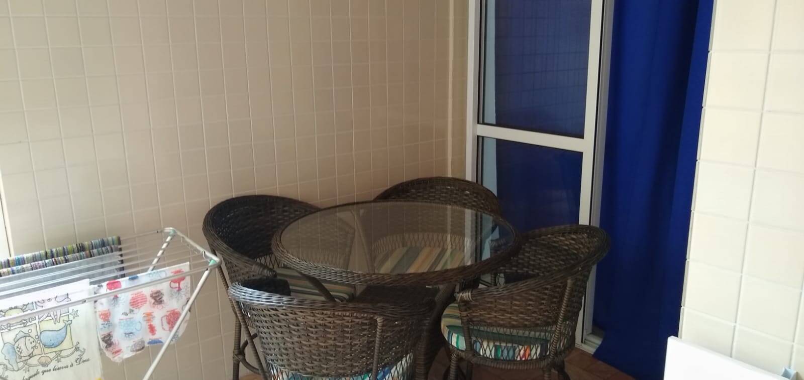 Itaguá, apartamento a venda. 2 dormitórios, 1 suíte, com lazer.