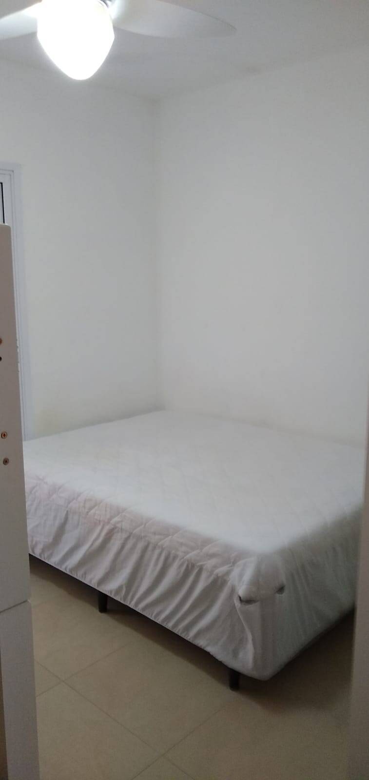 Itaguá, apartamento a venda. 2 dormitórios, 1 suíte, com lazer.