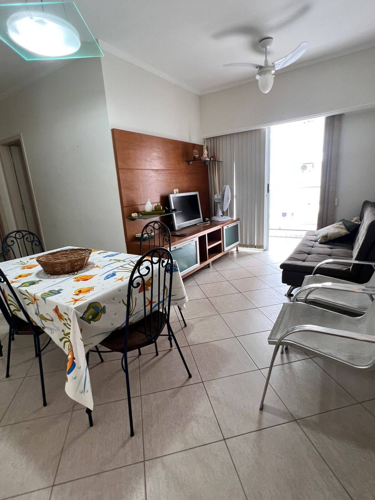 Apartamento - 2 Dormitórios - R$ 795.000 - Praia Grande Ubatuba SP
