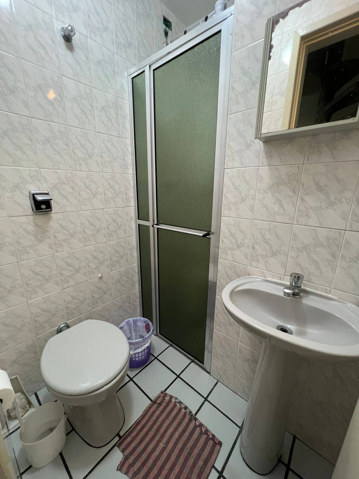 Cobertura Duplex  70 mts da orla Praia Grande a venda