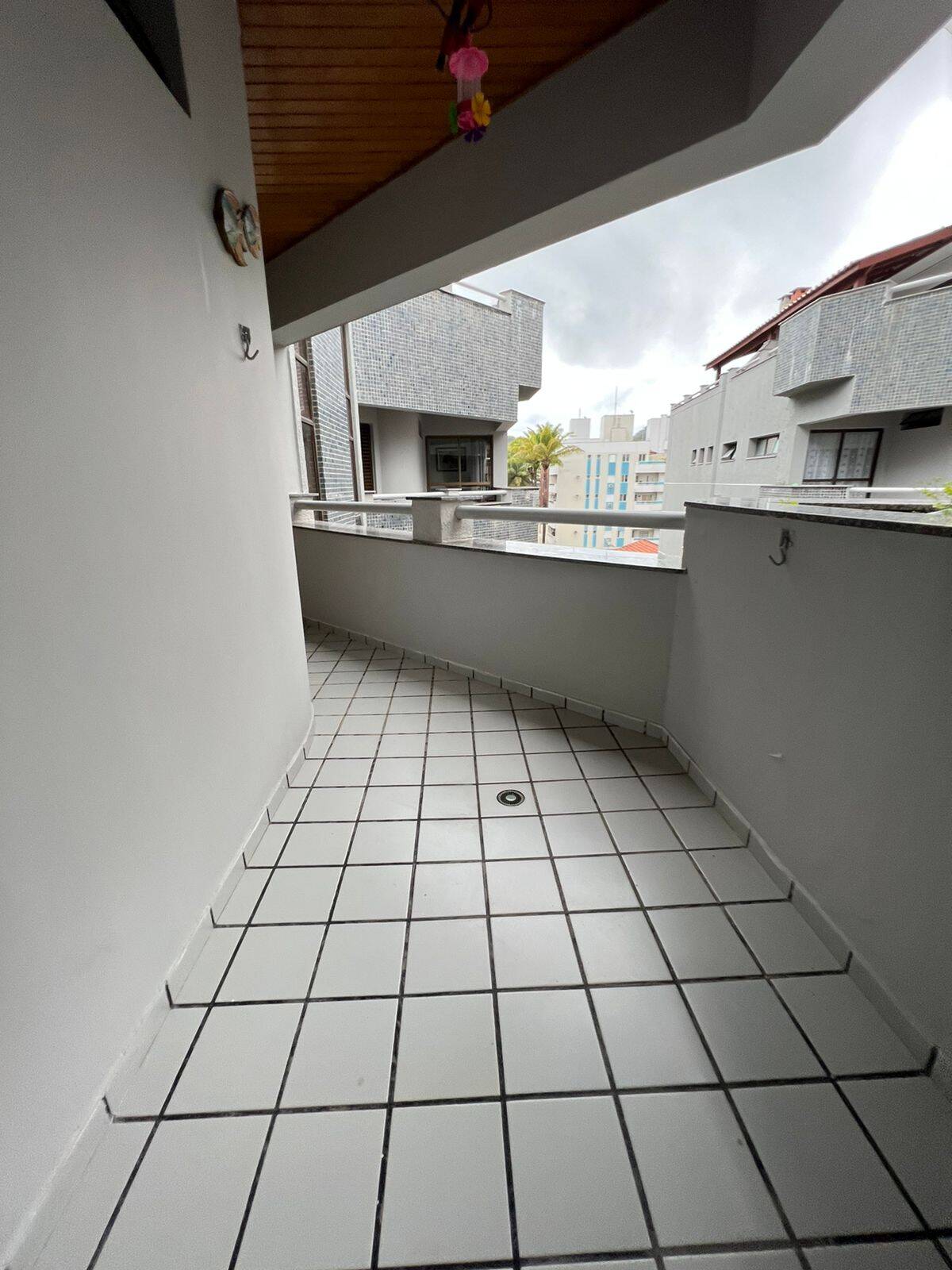 Cobertura Duplex  70 mts da orla Praia Grande a venda