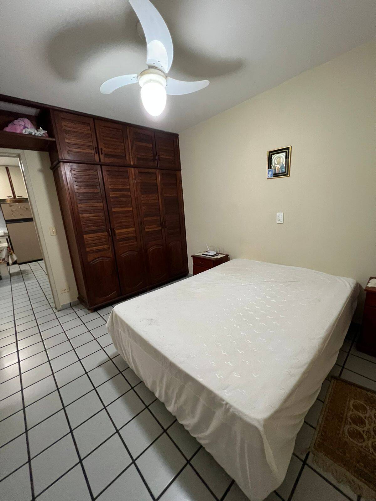 Cobertura Duplex  70 mts da orla Praia Grande a venda