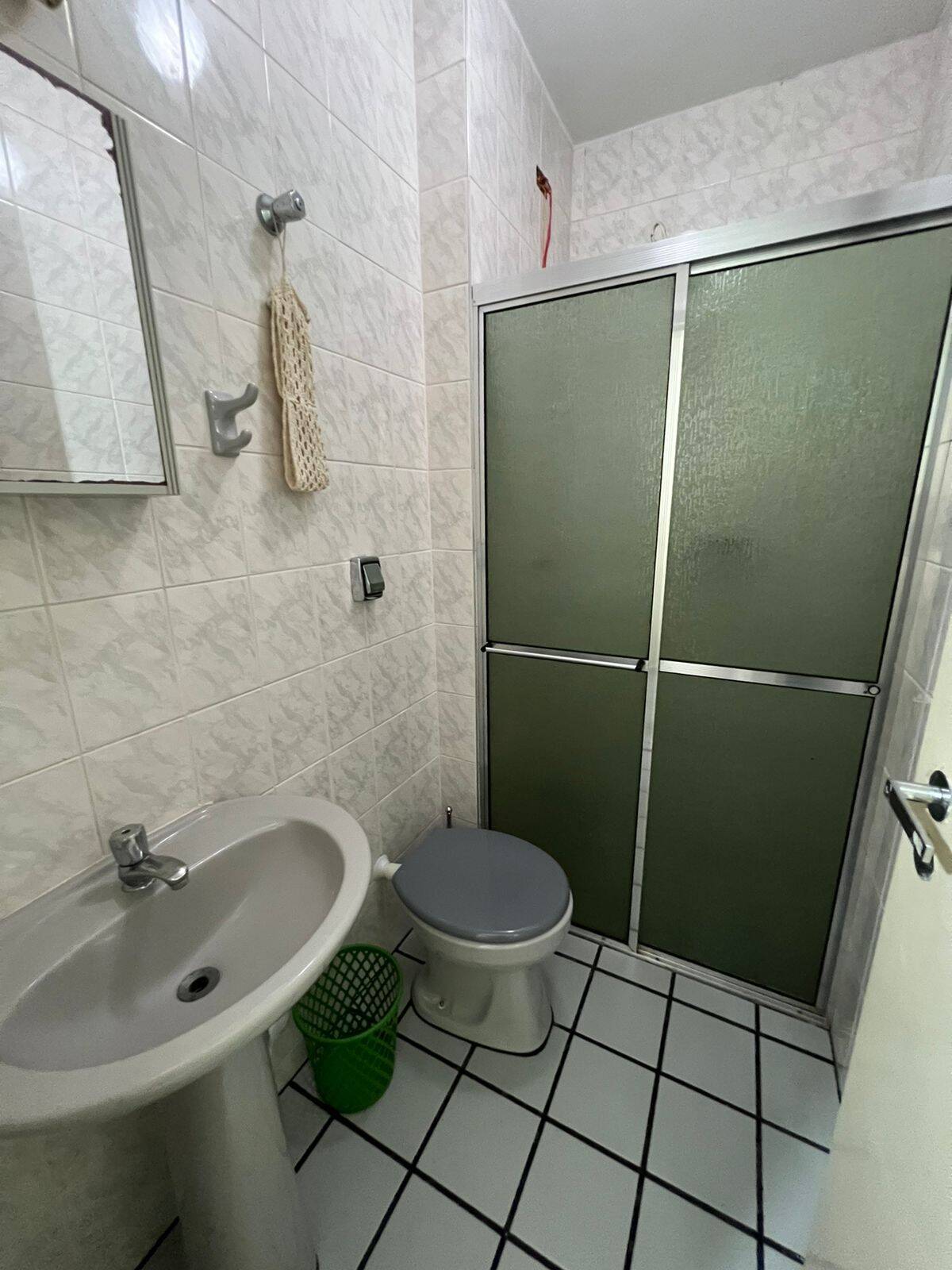 Cobertura Duplex  70 mts da orla Praia Grande a venda