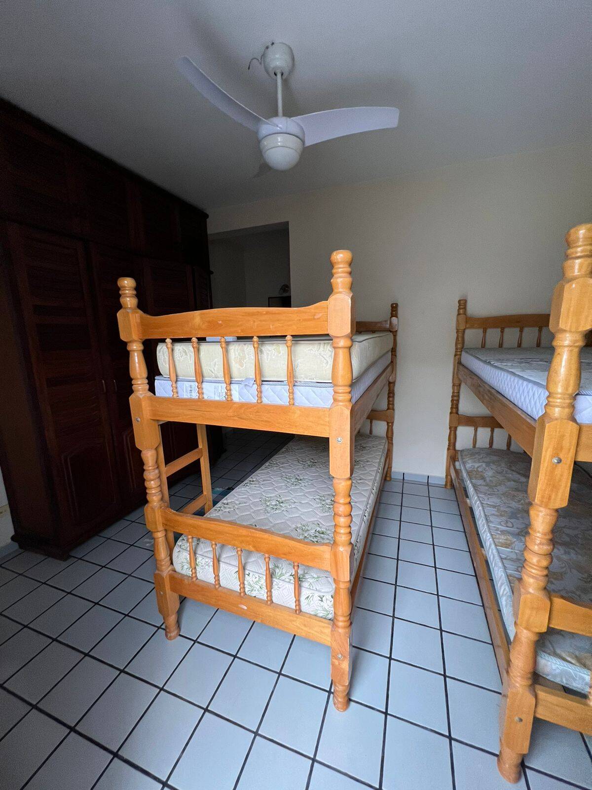 Cobertura Duplex  70 mts da orla Praia Grande a venda