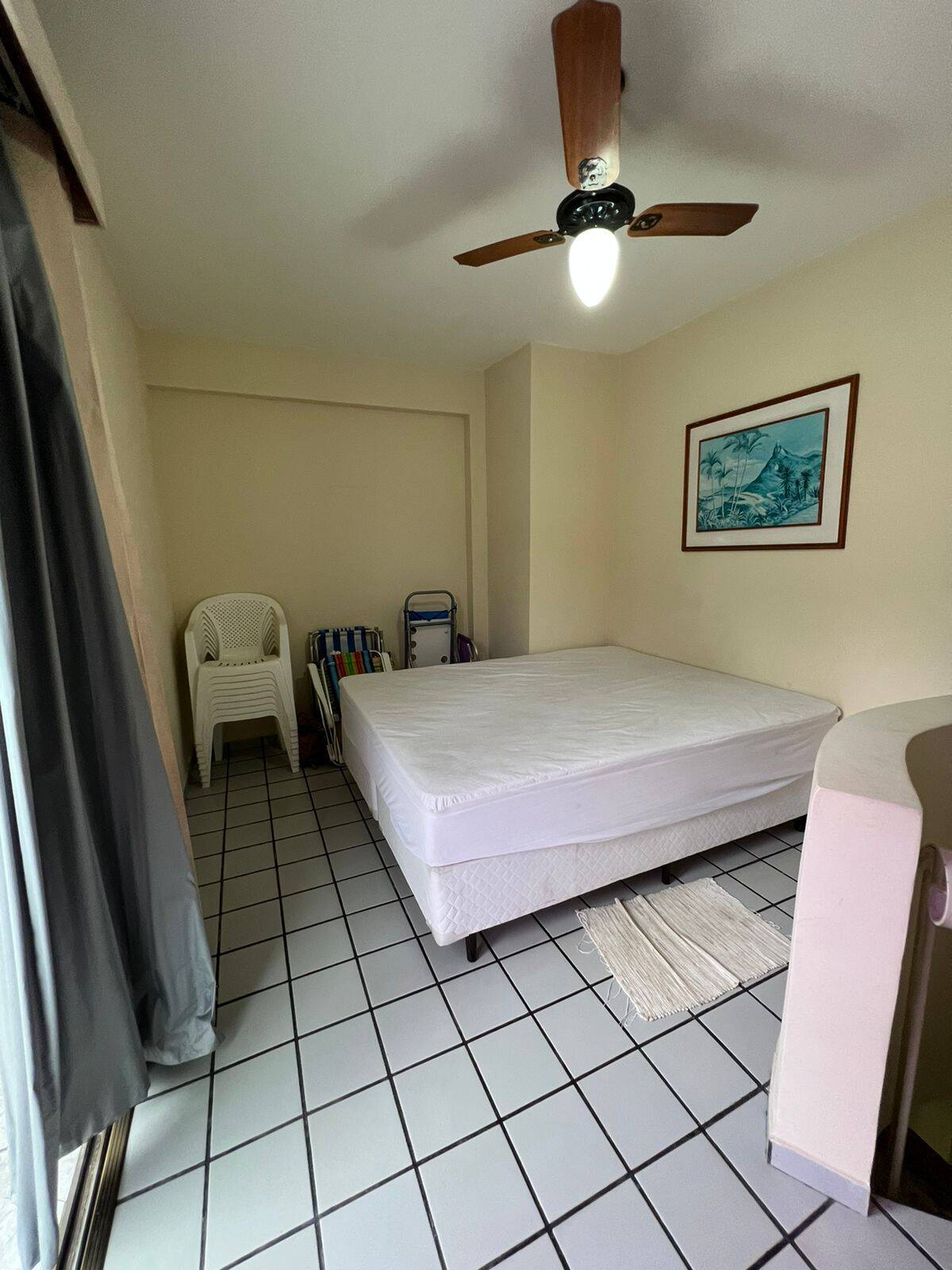 Cobertura Duplex  70 mts da orla Praia Grande a venda