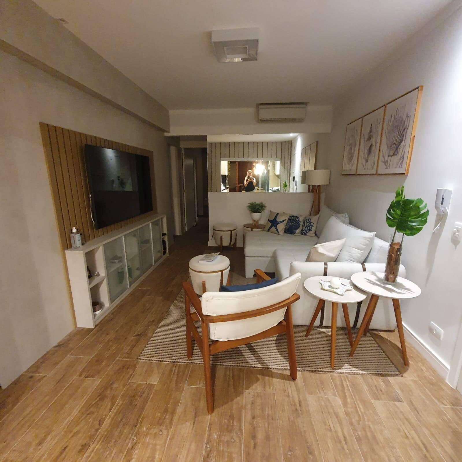 Cobertura - 3 dormitórios - R$ 1.600.000 - Centro - Ubatuba