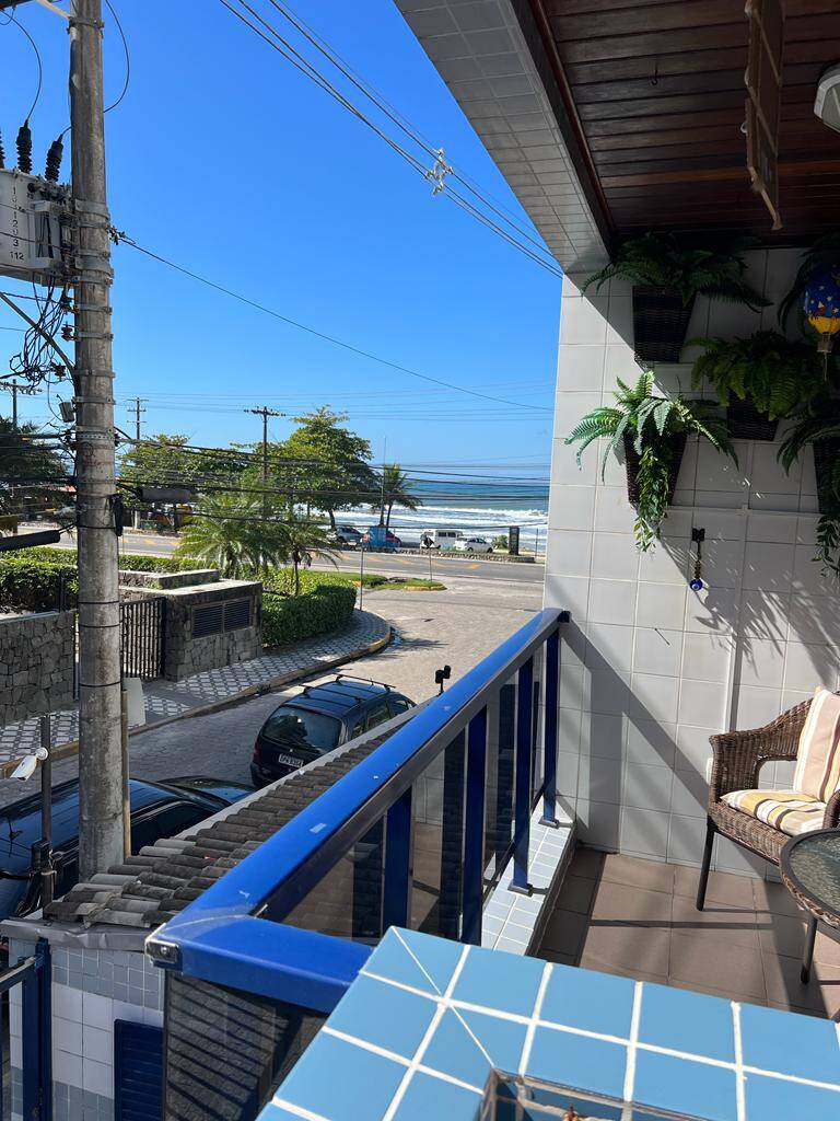 Apartamento - 2 dormitórios  - R$ 1.200.000 - Praia Grande - Ubatuba