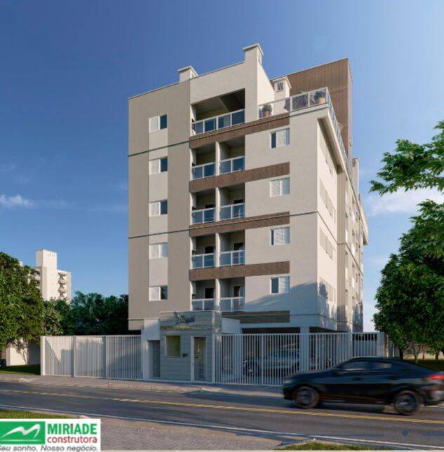 Apartamento Em construção Centro Residencial Monet - Parcelamento em 108X