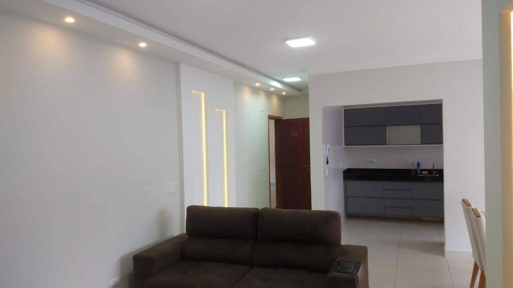 Apartamento - 3 dormitórios - R$  1.100.000 - Centro - Ubatuba