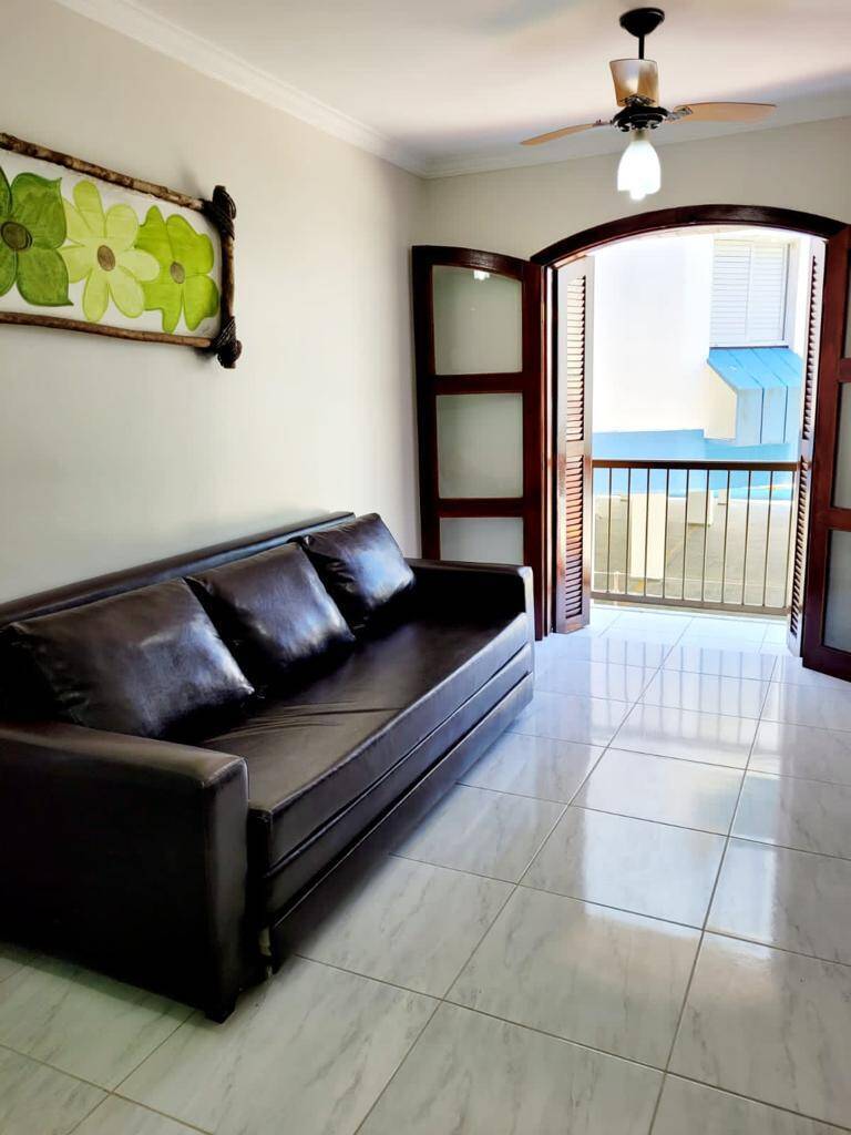 Apartamento - 01 dormitório R$ 360.000 - Praia Grande Ubatuba