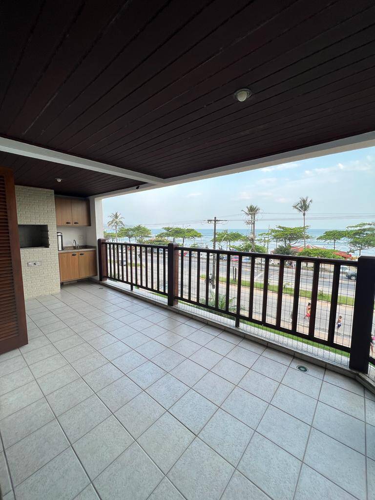 Apartamento - 3 dormitórios - R$ 3.000.000 - Praia Grande - Ubatuba