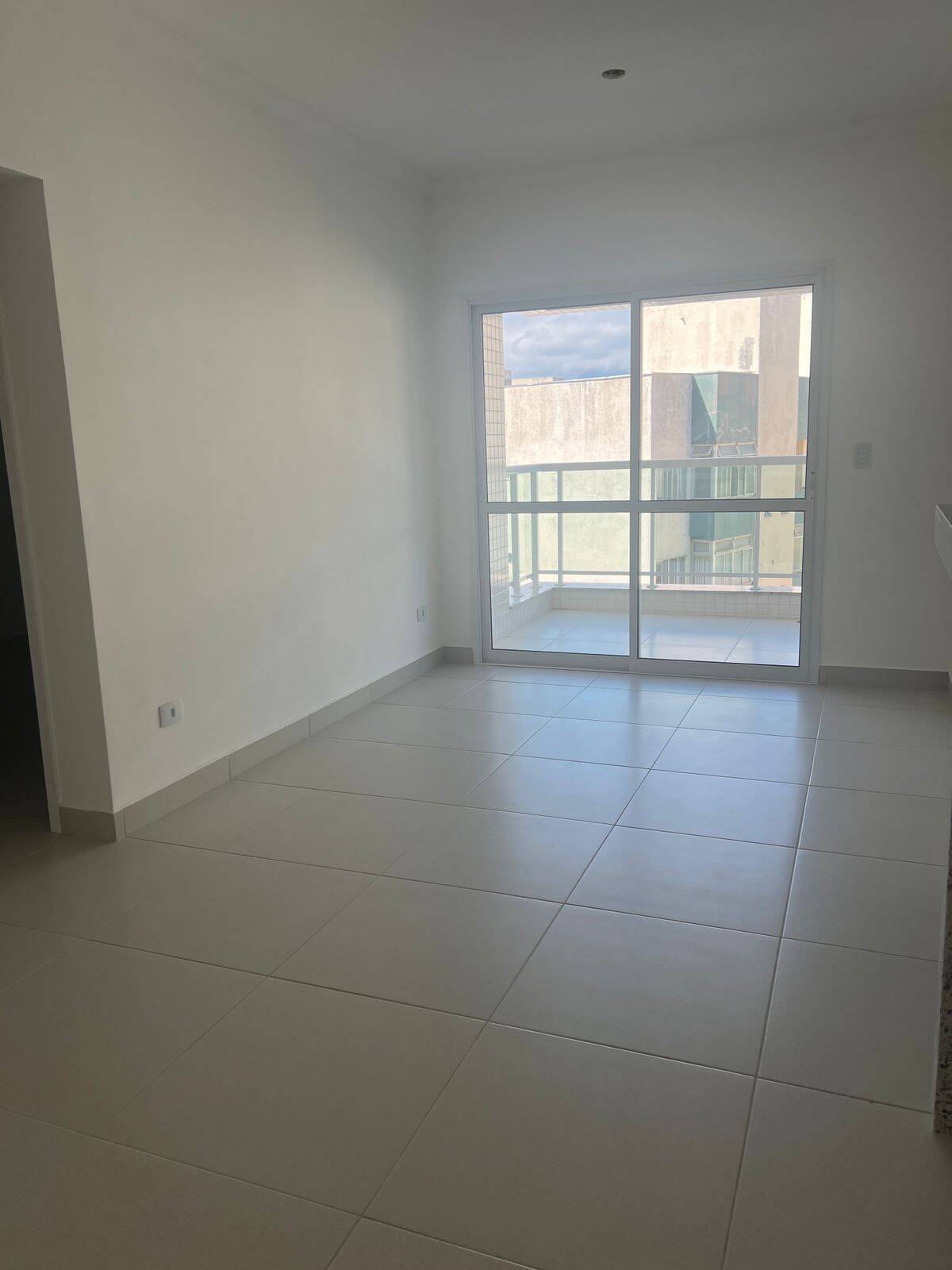 Apartamento - 2 dormitórios - R$ 860.000 - praia do Tenório - Ubatuba