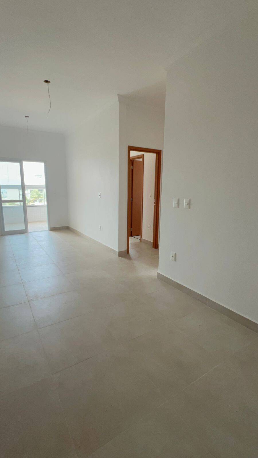 Apartamento  Vista o Mar - 2 Quartos - R$ 1.100.000 - Toninhas Ubatuba SP