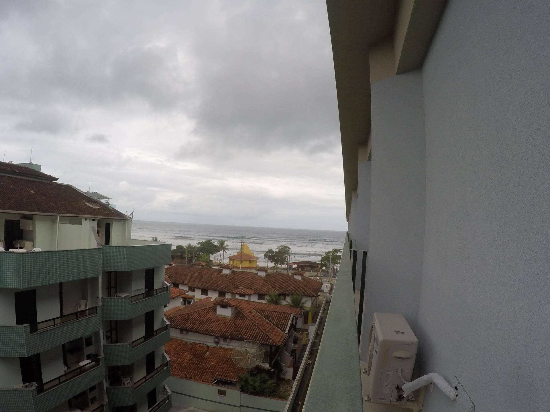 Apartamento - 2 suítes - R$1.900.000 - Praia Grande - Ubatuba