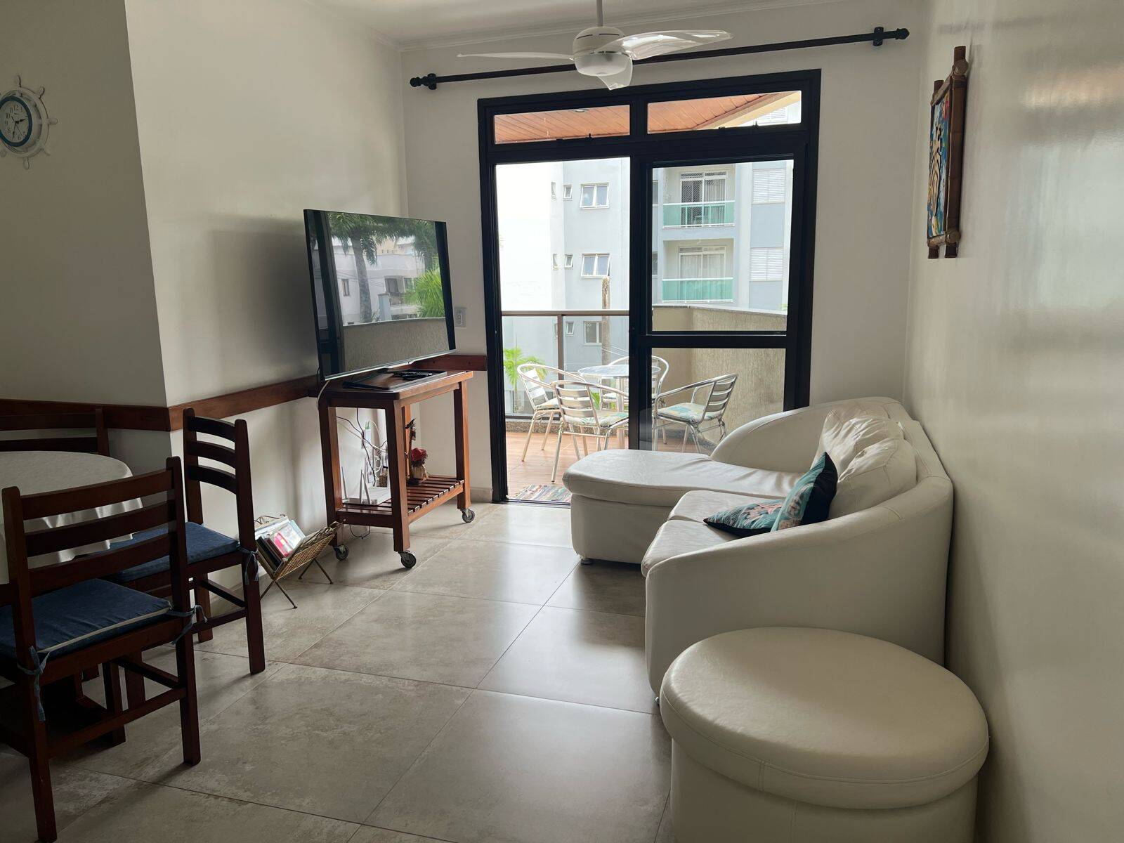 Apartamento - 2 dormitórios - R$ 900.000 - Praia Grande  - Ubatuba