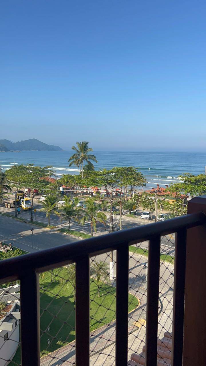 Apartamento - 3 dormitórios - R$ 2.850.000 - Praia Grande - Ubatuba