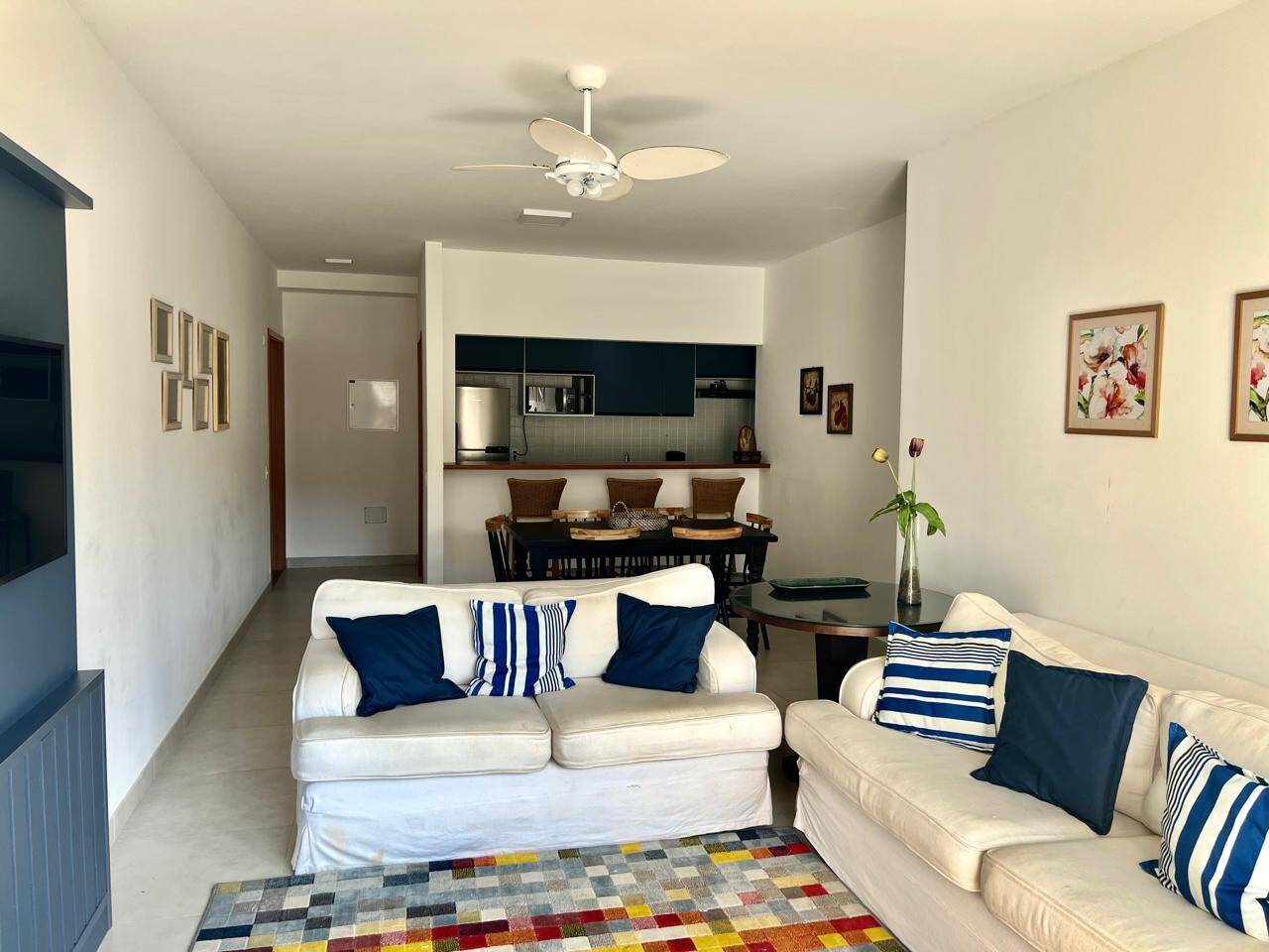 Apartamento - 3 dormitórios - R$ 1.500.000 - Praia Grande - Ubatuba/SP