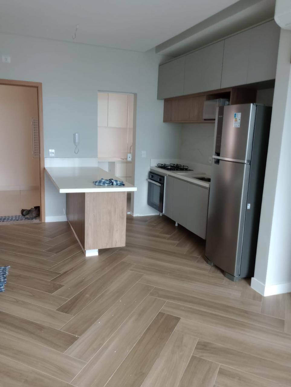 Apartamento - 2 dormitórios - R$ 800.000 - Praia das Toninhas - Ubatuba