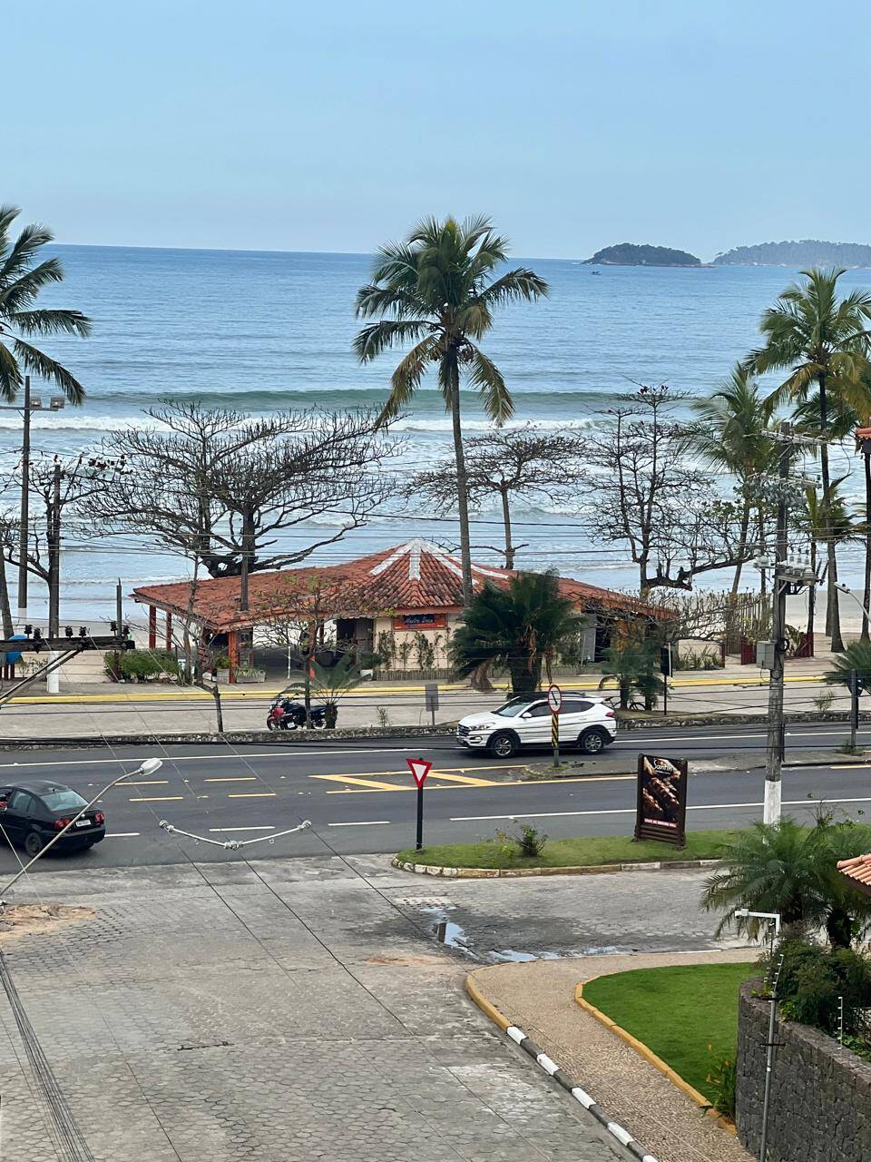 Cobertura duplex - 4 dormitórios - R$ 2.000.000 - Praia Grande - ubatuba