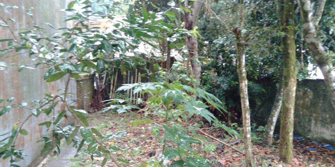 Lote de Terreno - 125 m² - R$ 200.000 -  bairro da Estufa II - Ubatuba