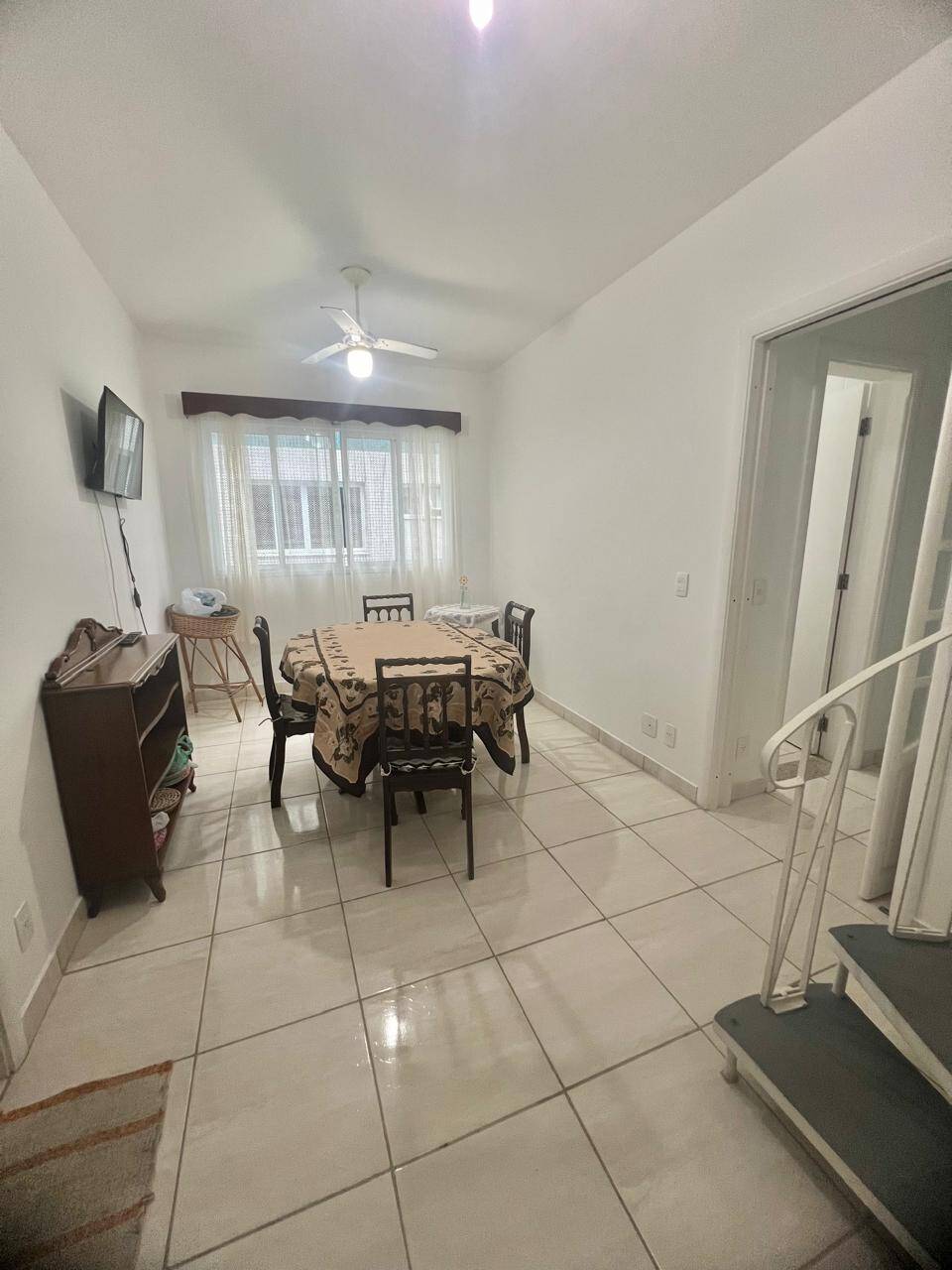 Cobertura  2 Dormitórios R$ 850.000 - Praia Grande Ubatuba SP