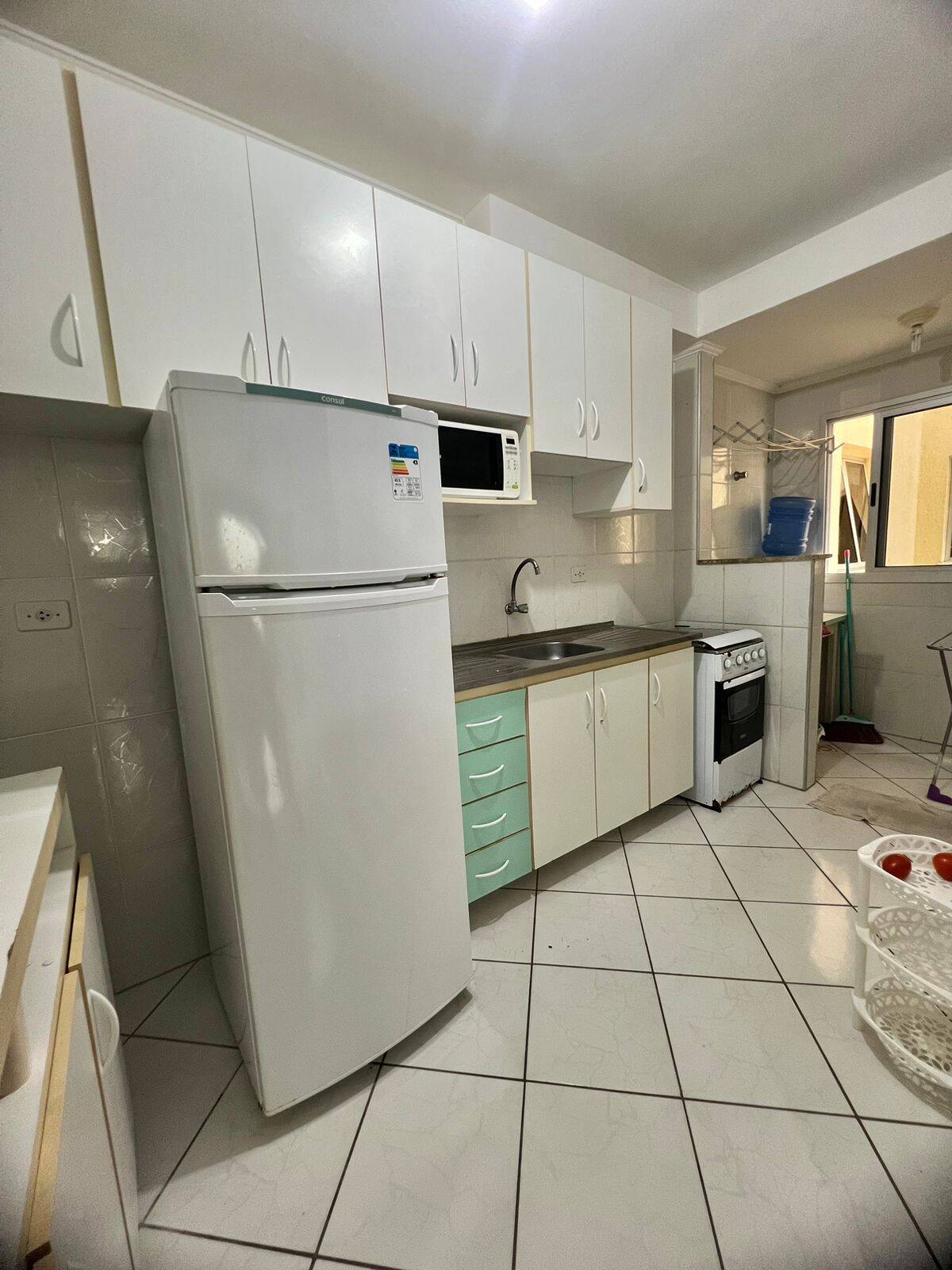 Apartamento - 2 Dormitórios - R$ 570.000 - Praia Grande - Ubatuba SP