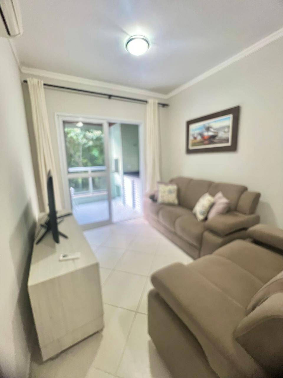 Apartamento - 2 dormitórios - R$ 890.000 - Praia Grande - Ubatuba