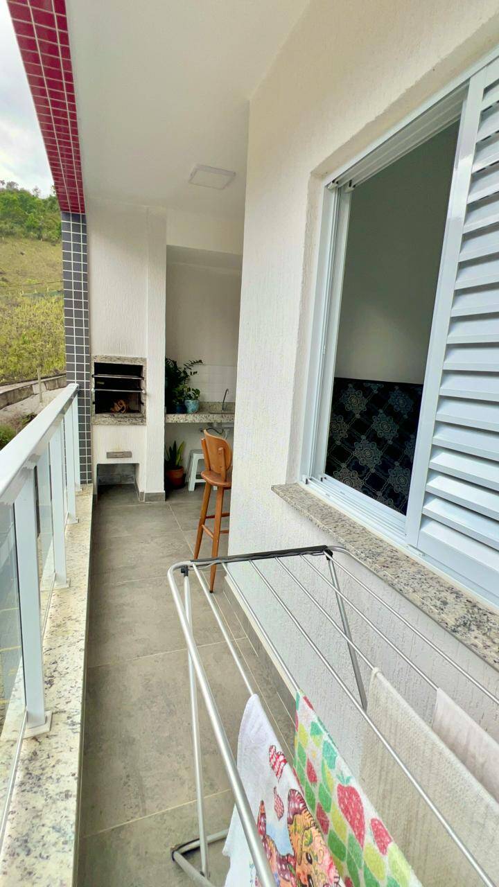 Apartamento - 2 dormitórios - R$ 780.000 - Praia Grande - Ubatuba