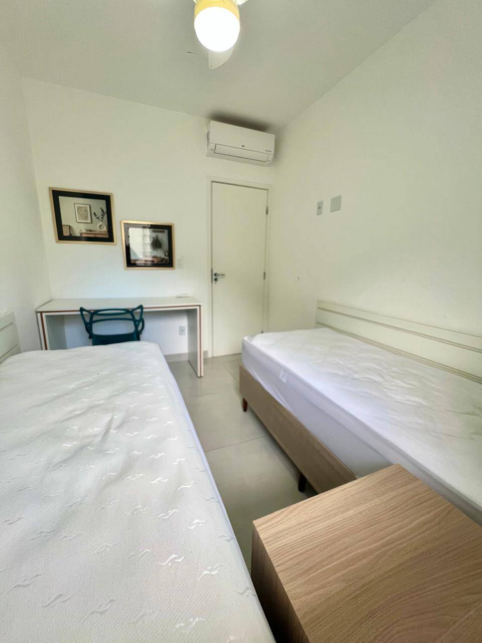 Apartamento - 2 dormitórios - R$ 780.000 - Praia Grande - Ubatuba