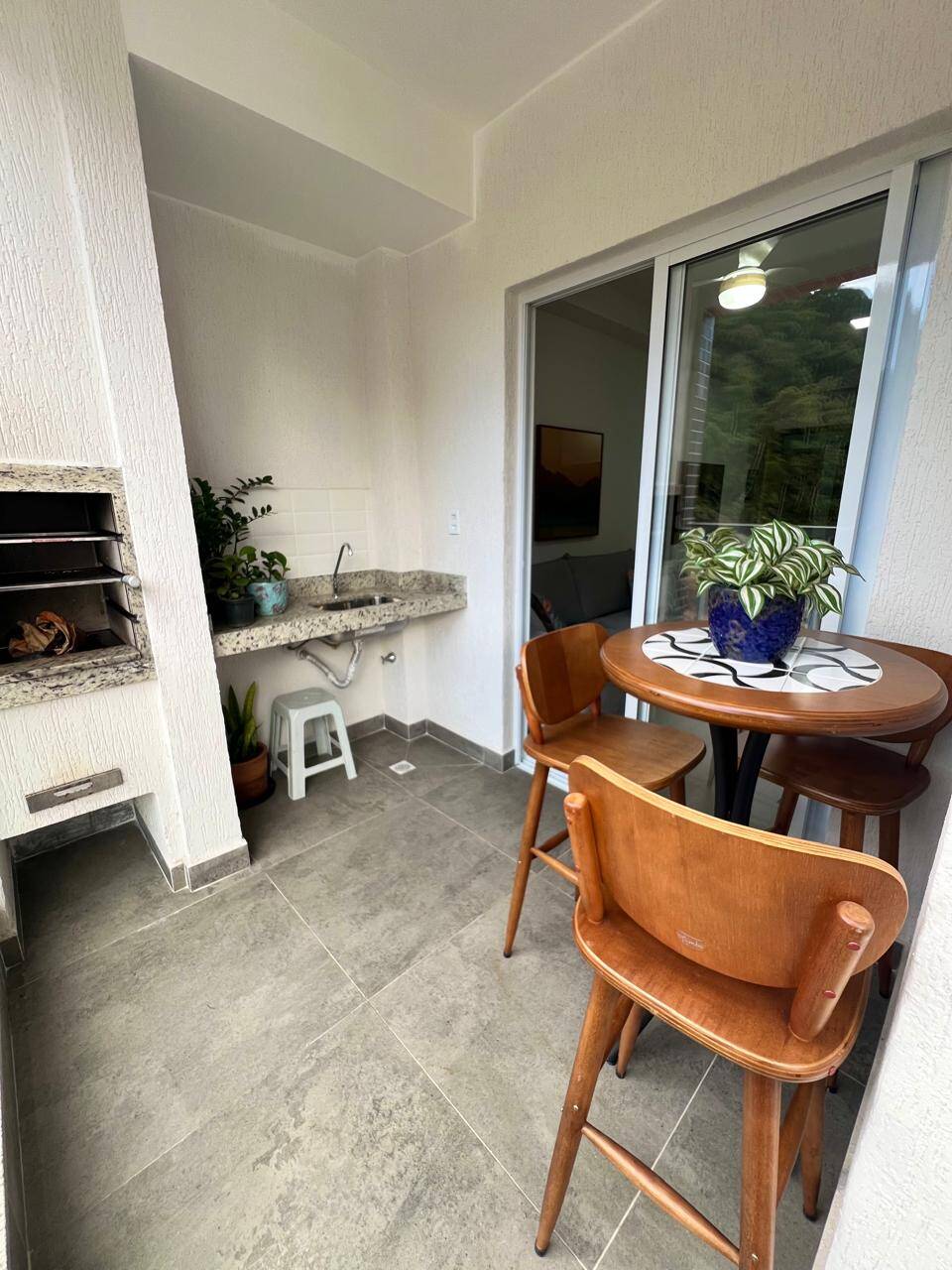 Apartamento - 2 dormitórios - R$ 780.000 - Praia Grande - Ubatuba
