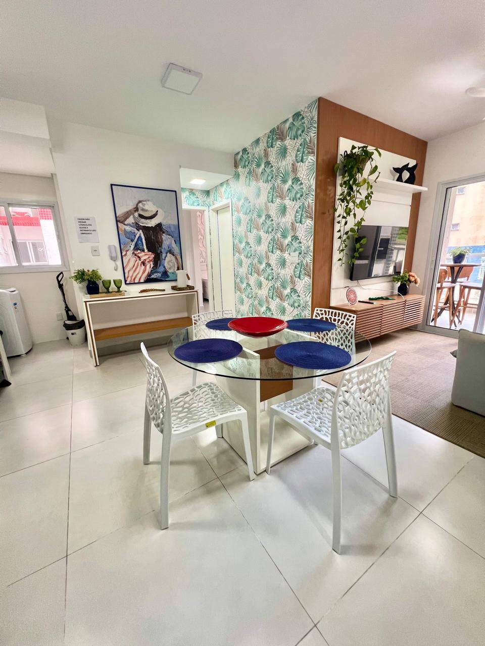 Apartamento - 2 dormitórios - R$ 780.000 - Praia Grande - Ubatuba