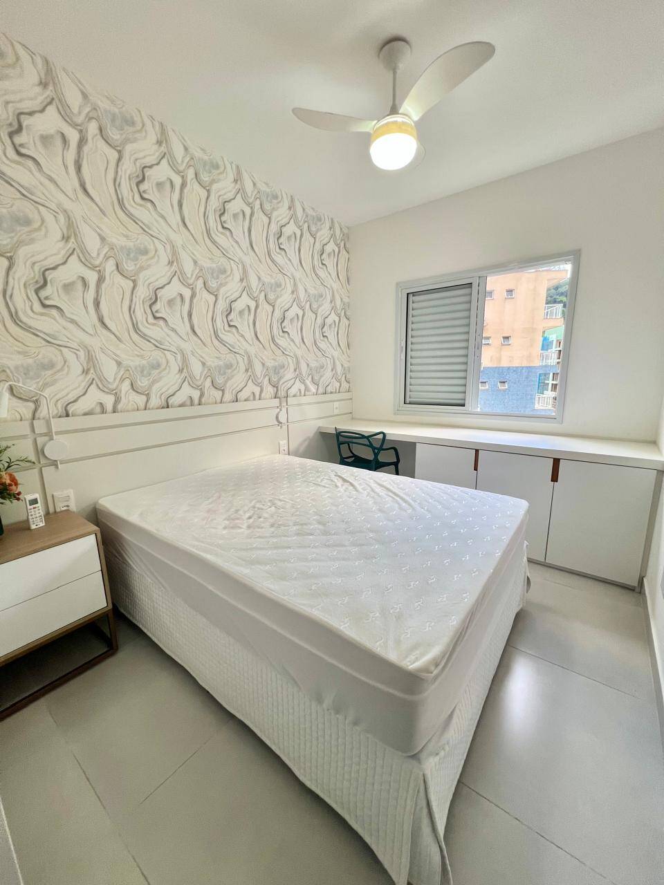 Apartamento - 2 dormitórios - R$ 780.000 - Praia Grande - Ubatuba