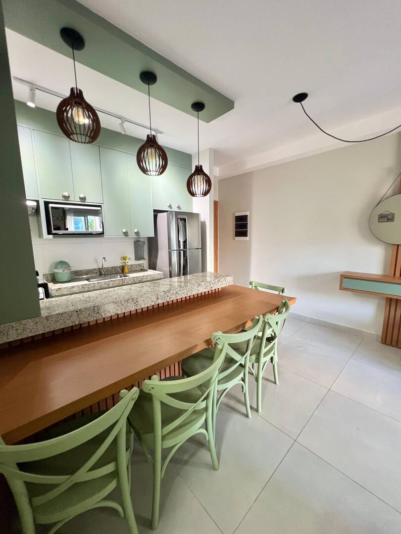 Apartamento - 2 dormitórios - R$ 750.000 - Praia Grande - Ubatuba