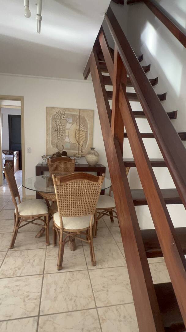 Cobertura duplex -  3 dormitórios -R$ 1.600.000 - Praia Grande - Ubatuba