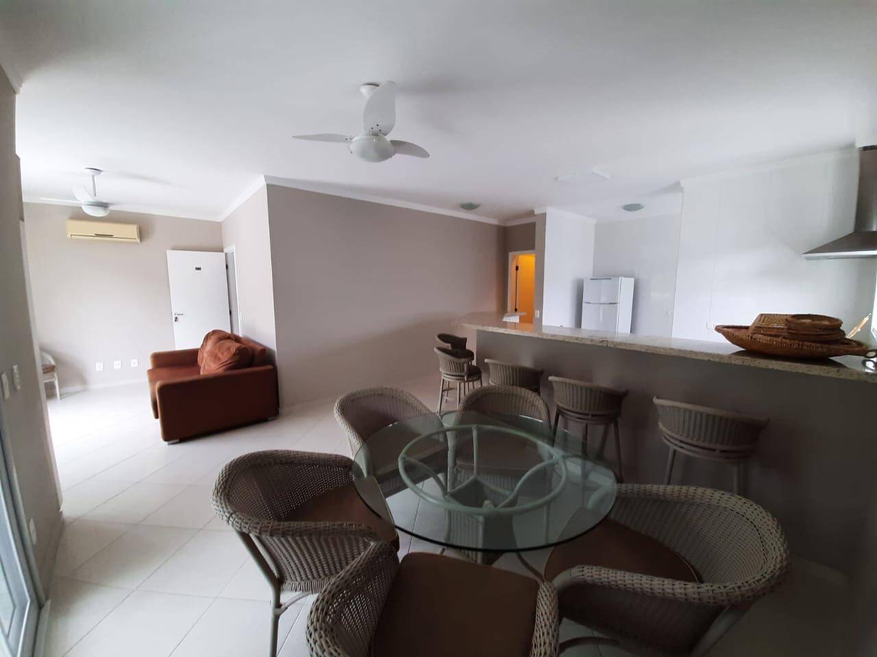 Cobertura - 3 suítes - R$ 1.700.000 - Praia Grande - Ubatuba