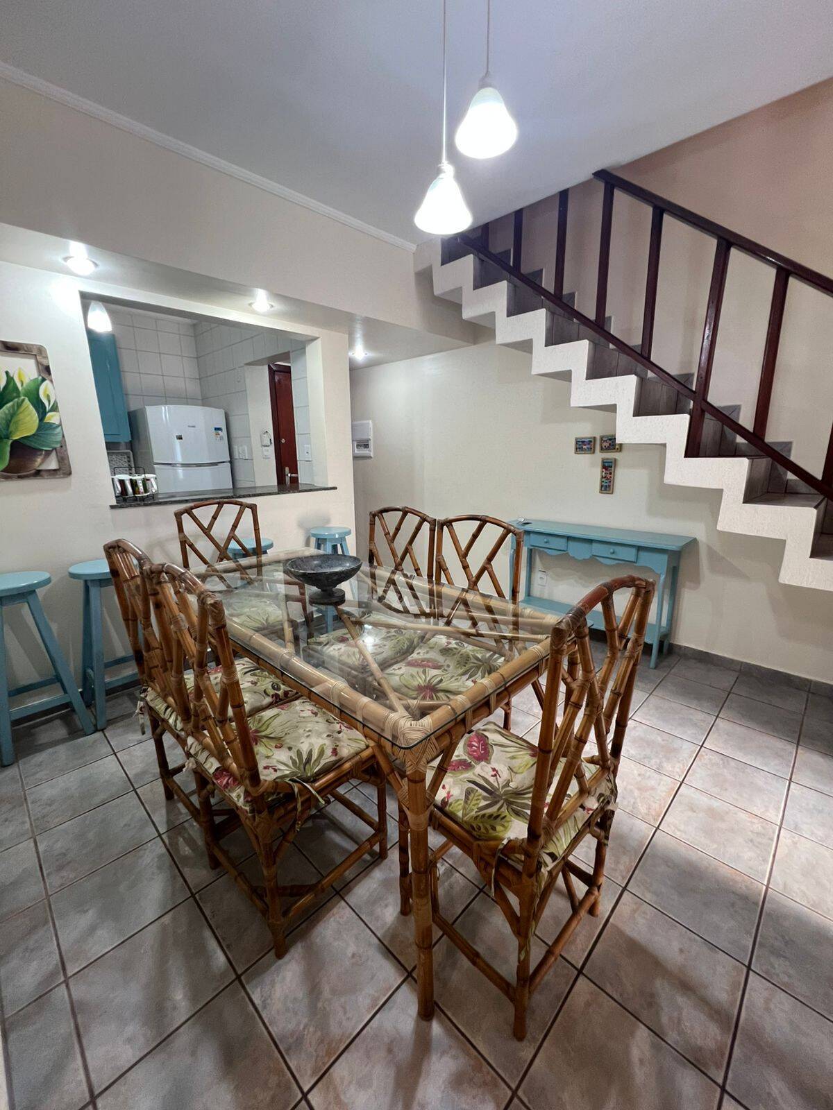 Cobertura - 3 Dormitórios - R$ 940.000 - Praia Grande Ubatuba SP