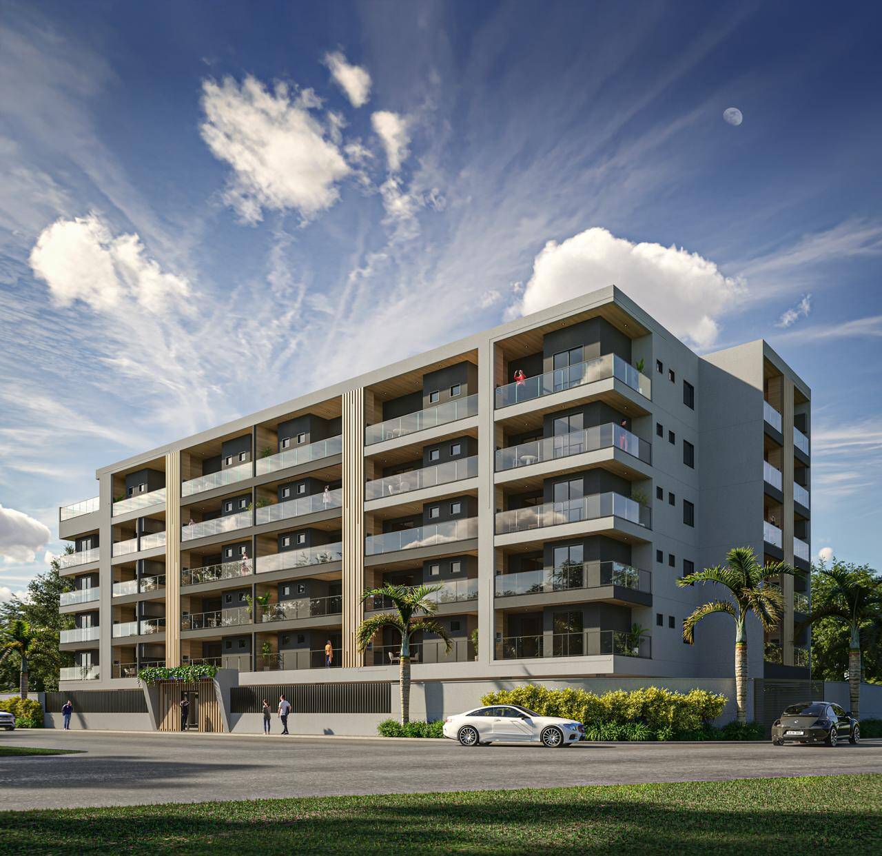 Lançamento - 2 Quartos - R$ 550.000 - Tenório - Ubatuba SP