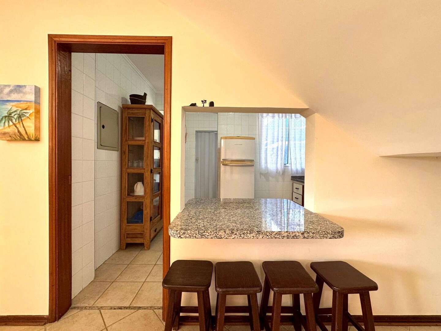 Cobertura - 3 Dormitórios  - R$ 950.000 - Praia Grande - Ubatuba SP