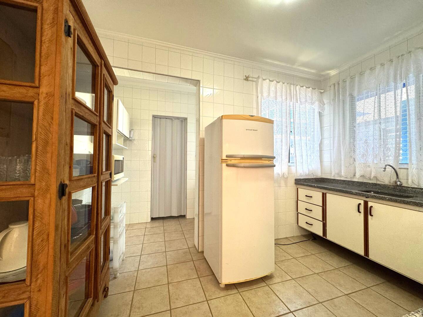 Cobertura - 3 Dormitórios  - R$ 950.000 - Praia Grande - Ubatuba SP