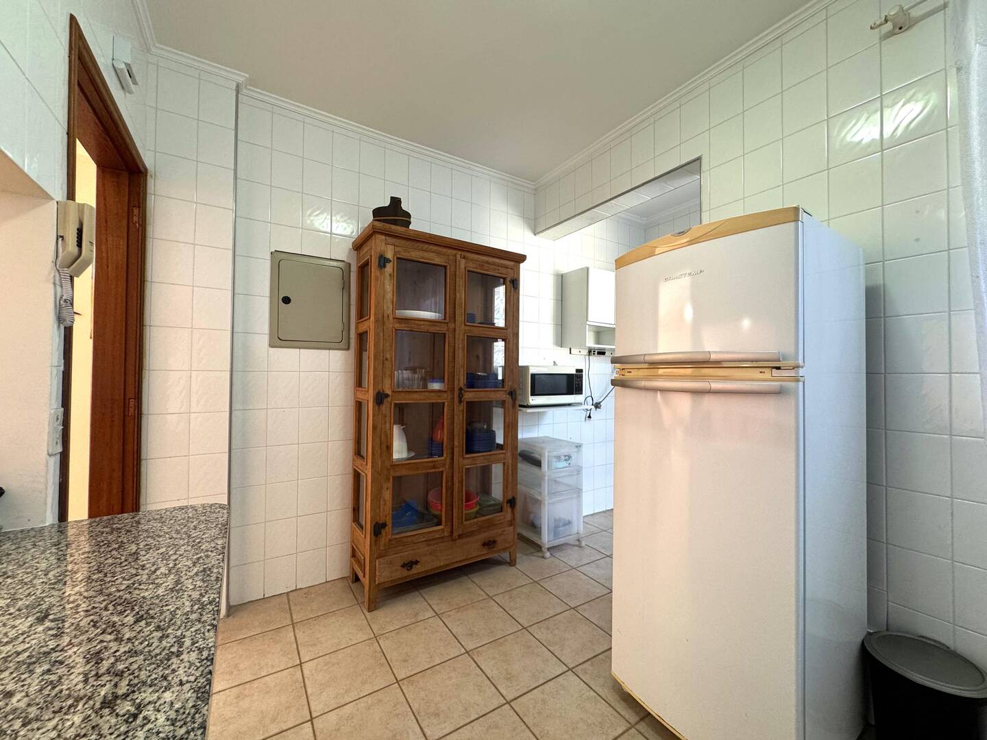 Cobertura - 3 Dormitórios  - R$ 950.000 - Praia Grande - Ubatuba SP